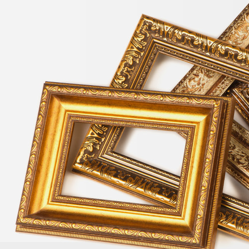 Picture framing services